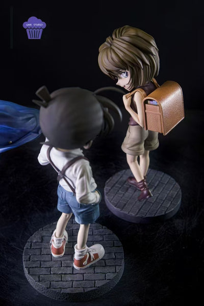 Cake Studio - Looking Back Ai Haibara