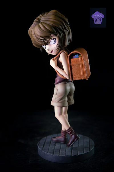 Cake Studio - Looking Back Ai Haibara