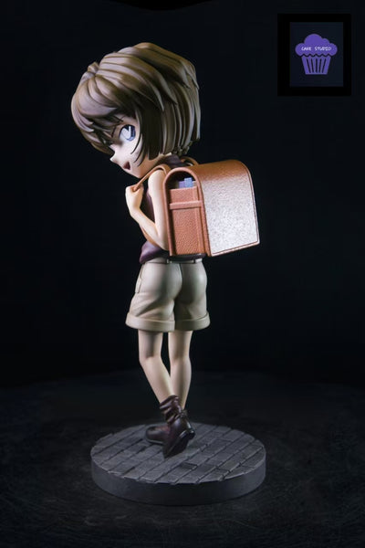 Cake Studio - Looking Back Ai Haibara