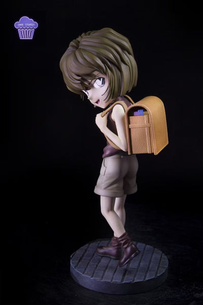 Cake Studio - Looking Back Ai Haibara