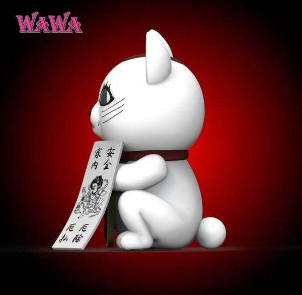 WAWA Studio - Lucky Cat Turbo Granny