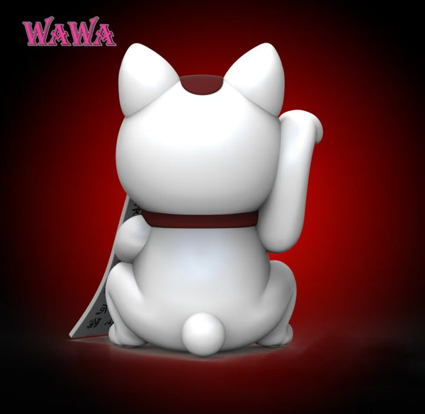 WAWA Studio - Lucky Cat Turbo Granny