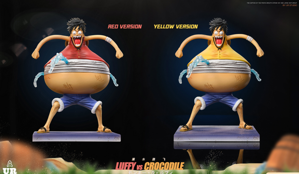 UR Studio - Water Leakage Monkey D. Luffy [2 Variants]