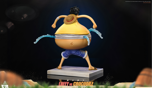 UR Studio - Water Leakage Monkey D. Luffy [2 Variants]