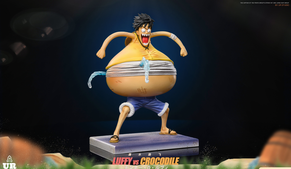 UR Studio - Water Leakage Monkey D. Luffy [2 Variants]