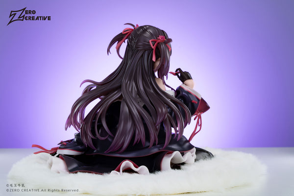 Zero Creative Studio - Kaguya-Chan