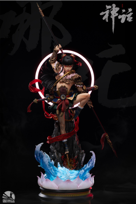 Infinity Studio - Nezha