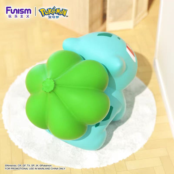 Funism - Bulbasaur [Licensed]