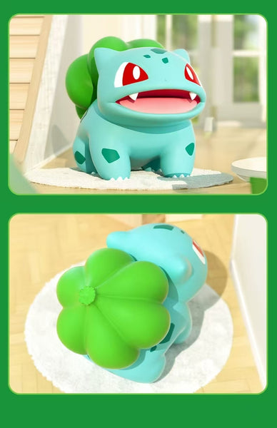 Funism - Bulbasaur [Licensed]