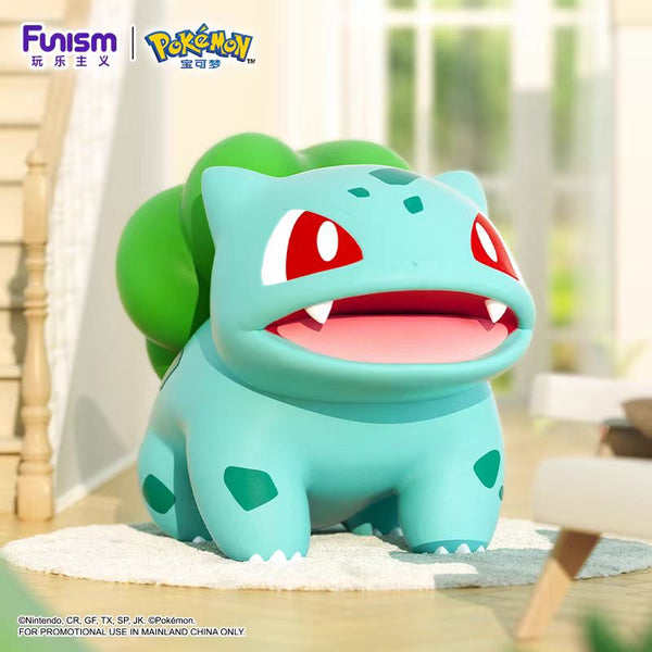 Funism - Bulbasaur [Licensed]