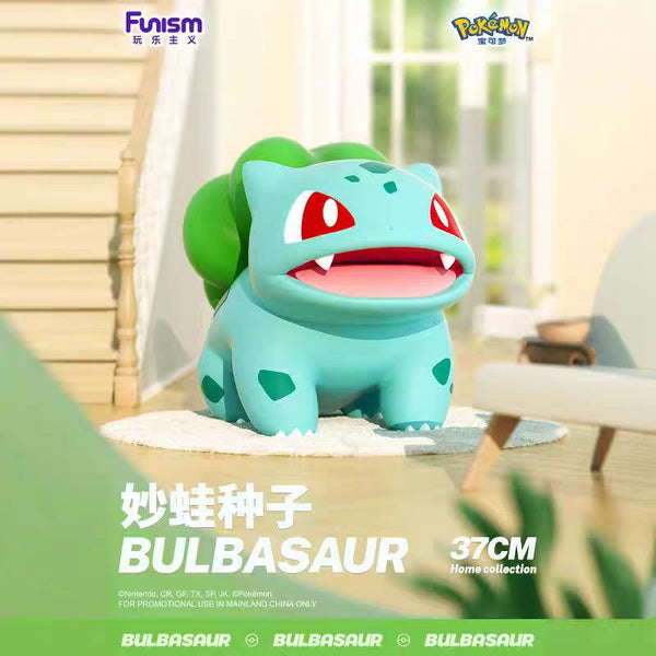 Funism - Bulbasaur [Licensed]