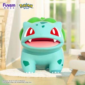 Funism - Bulbasaur [Licensed]