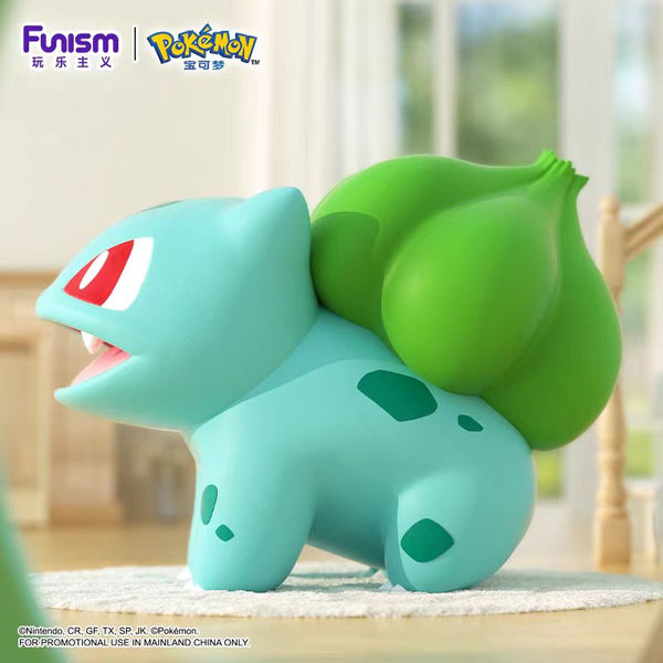 Funism - Bulbasaur [Licensed]