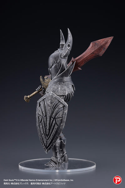 Art Spirits Studio - Black Knight