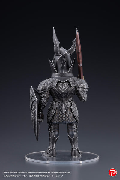 Art Spirits Studio - Black Knight