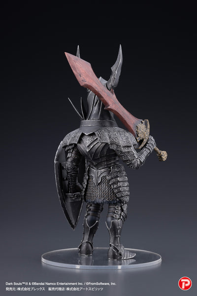 Art Spirits Studio - Black Knight