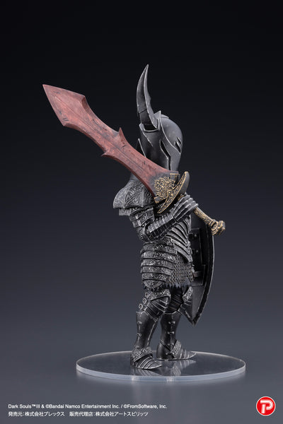 Art Spirits Studio - Black Knight