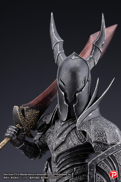 Art Spirits Studio - Black Knight