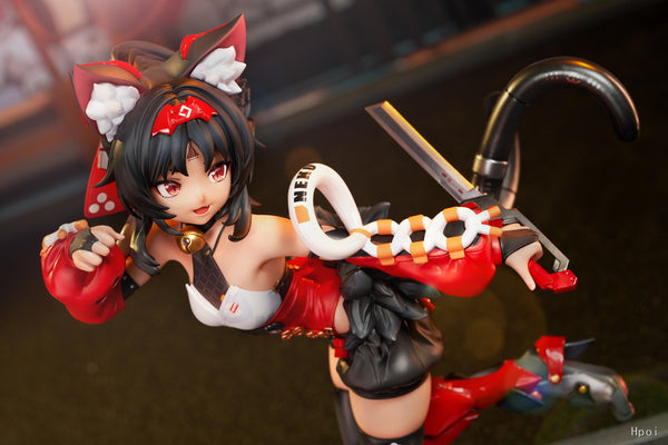 Apex Toys - Nekomiya Mana