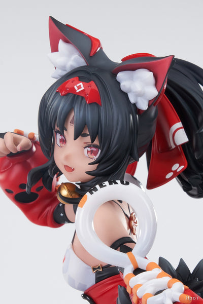 Apex Toys - Nekomiya Mana