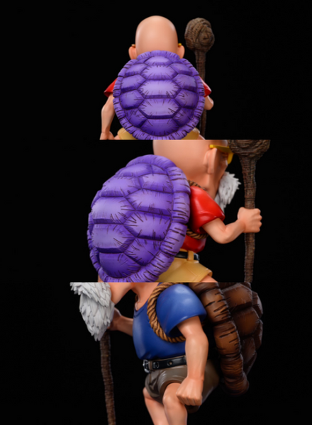 Toy Birds Studio - Master Roshi [2 Variants]