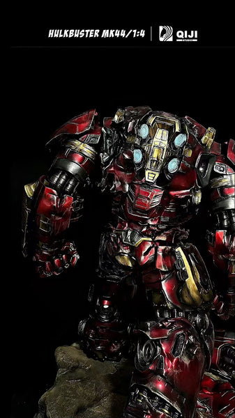 QiJi Studio - Hulkbuster MK44