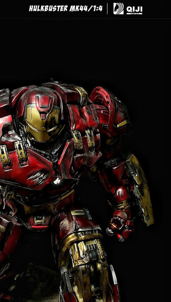 QiJi Studio - Hulkbuster MK44