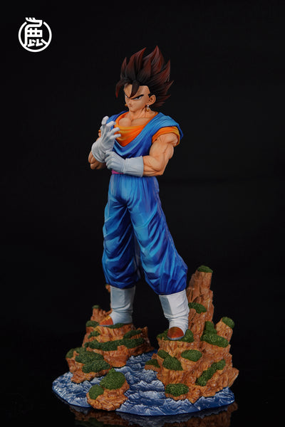 Xiao Lu Studio - Vegito [12 Variants]