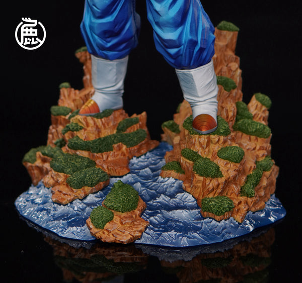 Xiao Lu Studio - Vegito [12 Variants]