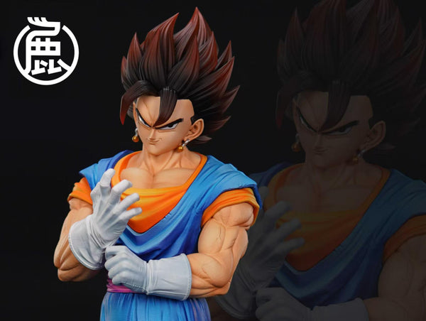 Xiao Lu Studio - Vegito [12 Variants]