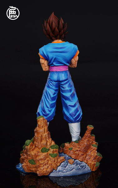Xiao Lu Studio - Vegito [12 Variants]