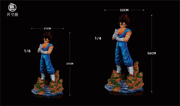Xiao Lu Studio - Vegito [12 Variants]