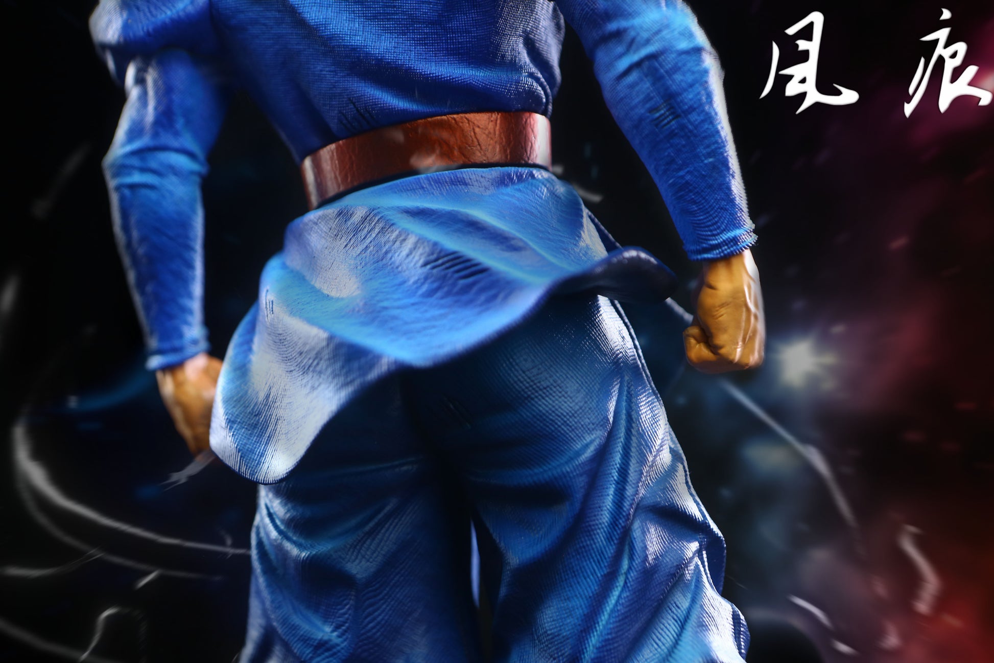 Feng Hen Studio - Ultra Instinct Son Goku