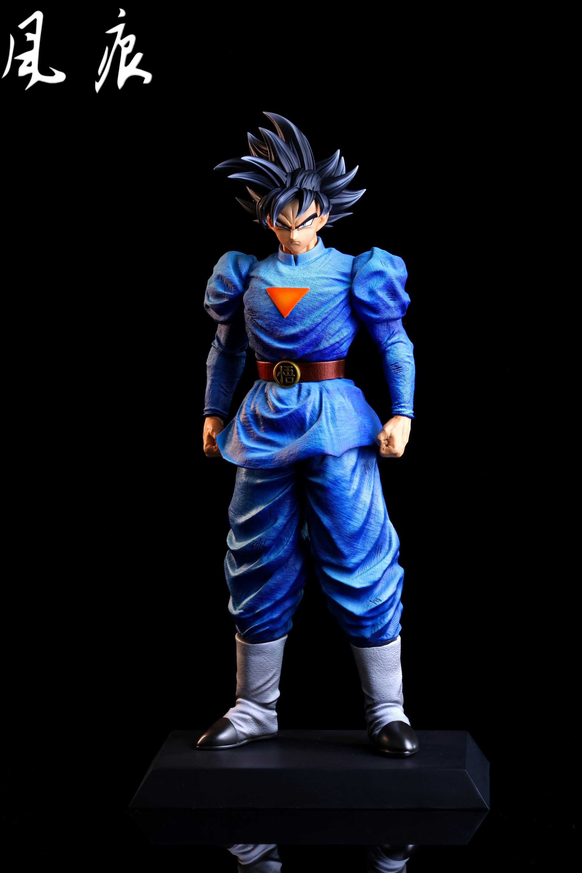 Feng Hen Studio - Ultra Instinct Son Goku