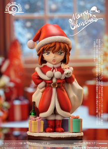 Rising Sun Studio / RS Studio - Christmas Ai Haibara