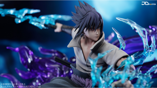 JDM Studio - Sasuke Uchiha