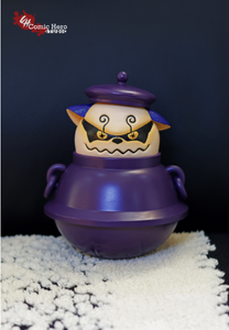 Comic Hero Studio - Shukaku Teapot Ver.