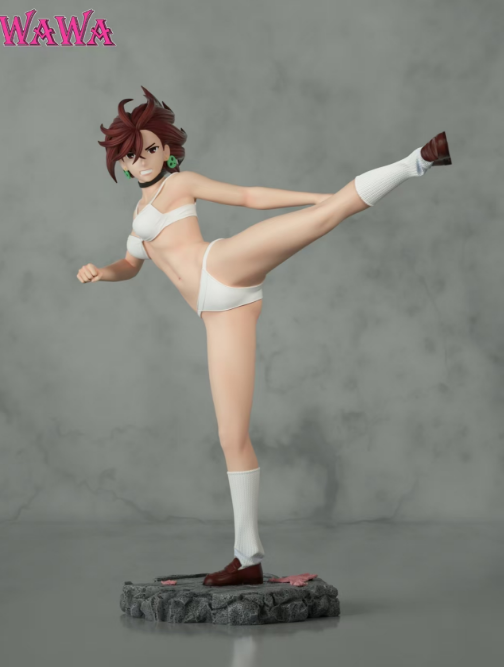 WAWA Studio - Momo Ayase [2 Variants] – Avolounge