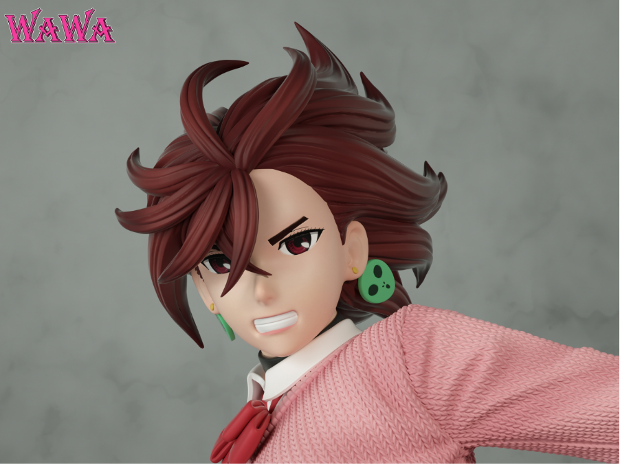 WAWA Studio - Momo Ayase [2 Variants] – Avolounge