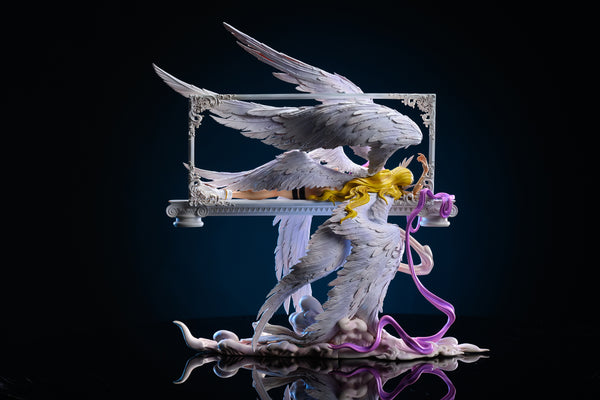 Qian Yu Studio - Angewomon