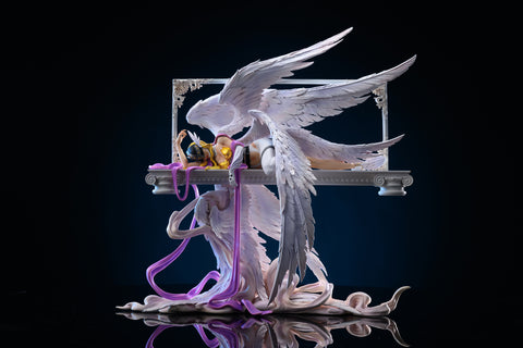 Qian Yu Studio - Angewomon