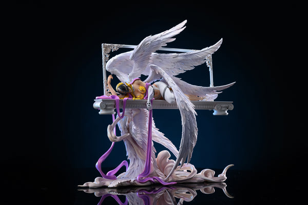 Qian Yu Studio - Angewomon