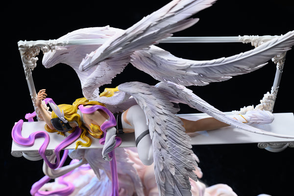 Qian Yu Studio - Angewomon