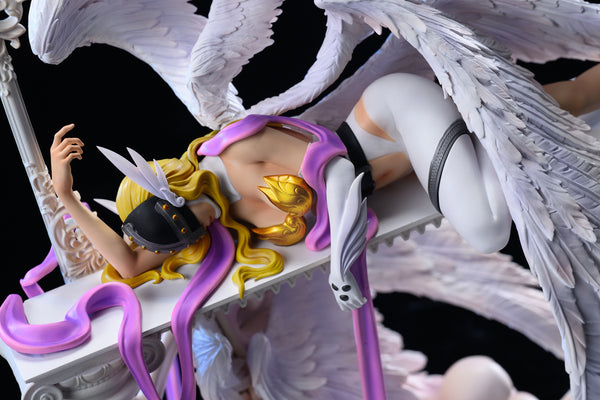 Qian Yu Studio - Angewomon