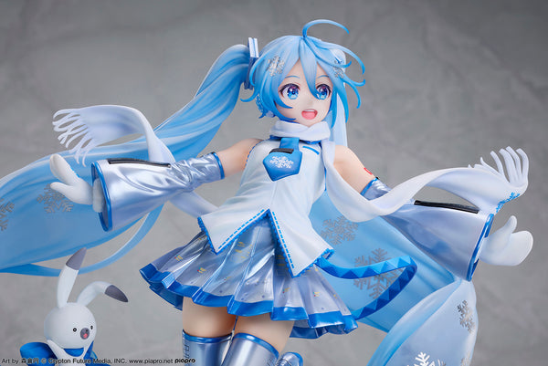 Design COCO Studio - Snow Miku SKY TOWN 10th Anniversary Ver.