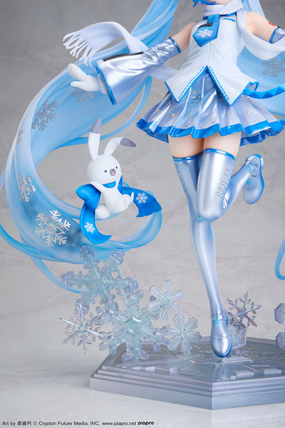 Design COCO Studio - Snow Miku SKY TOWN 10th Anniversary Ver.