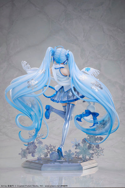 Design COCO Studio - Snow Miku SKY TOWN 10th Anniversary Ver.