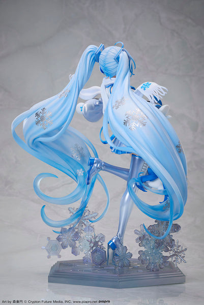 Design COCO Studio - Snow Miku SKY TOWN 10th Anniversary Ver.