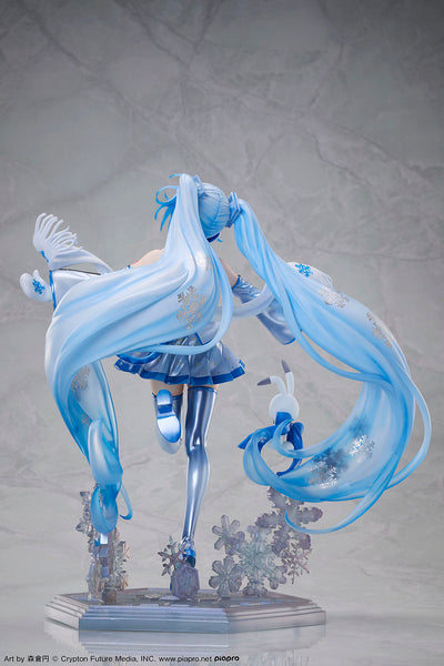 Design COCO Studio - Snow Miku SKY TOWN 10th Anniversary Ver.