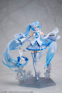 Design COCO Studio - Snow Miku SKY TOWN 10th Anniversary Ver.